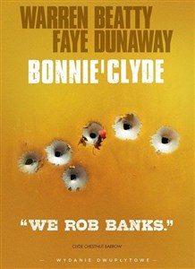 Obrazek Bonnie i Clyde (2 DVD)