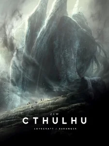 Bild von Zew Cthulhu