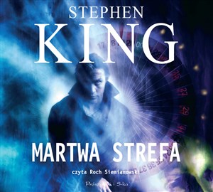 Bild von [Audiobook] Martwa strefa CD