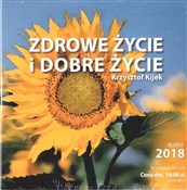 Zdrowe życ... - Krzysztof Kijek - buch auf polnisch 