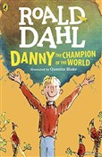 Danny the ... - Roald Dahl -  fremdsprachige bücher polnisch 