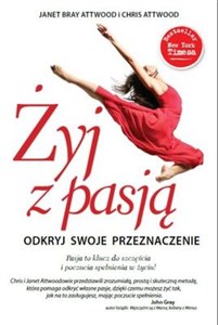 Bild von Żyj z pasją Odkryj swoje przeznaczenie