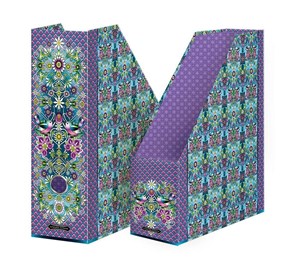 Bild von Pojemnik na dokumenty Catalina Estrada ARGUS