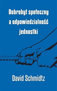 Obrazek Dobrobyt społeczny a odpowiedzialność jednostki