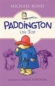 Bild von Paddington on Top