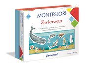 Montessori... - buch auf polnisch 