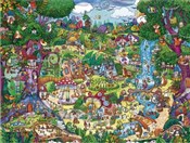 Książka : Puzzle 150...