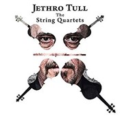 Jethro Tul... - Jethro Tull -  fremdsprachige bücher polnisch 