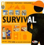 Survival S... - Joseph Pred -  polnische Bücher