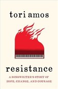 Resistance... - Tori Amos -  Książka z wysyłką do Niemiec 