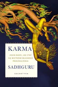 Polnische buch : Karma Jogi... - Sadhguru Sadhguru