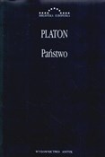 Państwo - Platon -  polnische Bücher