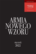 Armia Nowe... - Jacek Bartosiak, Marek Budzisz, Albert Świdziński -  polnische Bücher