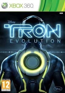 Bild von Tron Evolution (Xbox 360)