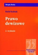 Prawo dewi... - Rafał Kubiak -  polnische Bücher