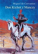 Polska książka : Don Kichot... - Cervantes Miguel de