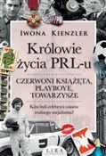 Królowie ż... - Iwona Kienzler -  fremdsprachige bücher polnisch 