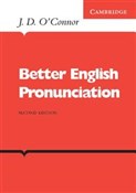 Polnische buch : Better Eng... - J. D. O'Connor