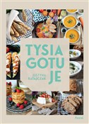 Tysia gotu... - Justyna Ratajczak -  fremdsprachige bücher polnisch 