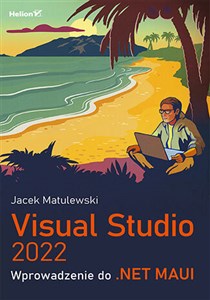 Bild von Visual Studio 2022 Wprowadzenie do .NET MAUI