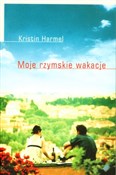 Polnische buch : Moje rzyms... - Kristin Harmel
