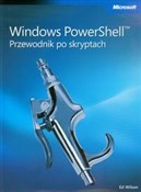 Polnische buch : Windows Po... - Ed Wilson