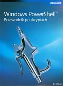 Polnische buch : Windows Po... - Ed Wilson