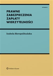 Obrazek Prawne zabezpieczenia zapłaty wierzytelności