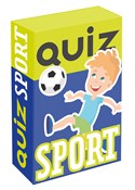 Gra Quiz s... -  Polnische Buchandlung 