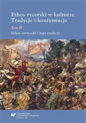 Polska książka : Ethos ryce... - red. Teresa Banaś-Korniak, Beata Stuchlik-Surowia