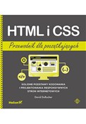 HTML i CSS... - David DuRocher -  Książka z wysyłką do Niemiec 