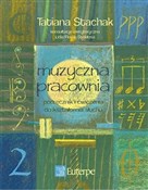 Muzyczna p... - Tatiana Stachak - buch auf polnisch 