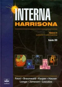 Bild von Interna Harrisona Tom 3 + DVD