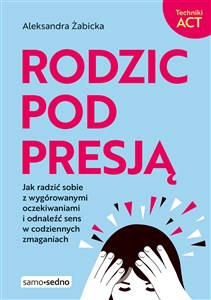 Bild von Rodzic pod presją