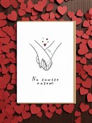 Książka : Kartka mił...