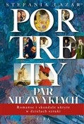 Portrety p... - Stefania Lazar -  polnische Bücher