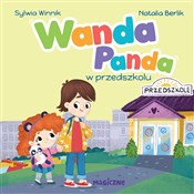 Polska książka : Wanda Pand... - Sylwia Winnik