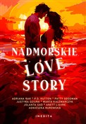 Nadmorskie... - Adriana Rak, P.D.Hutton, Patt -  polnische Bücher