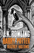 Harry Pott... - J.K. Rowling -  fremdsprachige bücher polnisch 