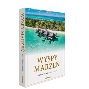 Bild von Wyspy Marzeń Perły mórz i oceanów