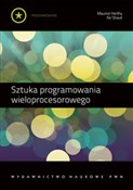 Książka : Sztuka pro... - Maurice Herlihy, Nir Shavit