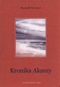 Polnische buch : Kronika Ak... - Rudolf Steiner