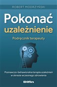 Pokonać uz... - Robert Modrzyński - buch auf polnisch 