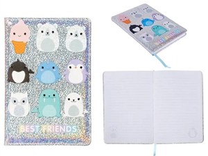 Bild von Notes w linie Frosty