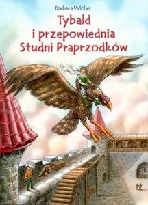 Bild von Tybald i przepowiednia studni praprzodków