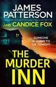 Polnische buch : The Murder... - James Patterson, Candice Fox