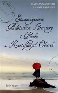 Obrazek Stowarzyszenie Miłośników Literatury i Placka z Kartoflanych Obierek