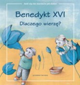 Dlaczego w... - XVI Benedykt -  polnische Bücher