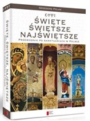 Święte Świ... - Grzegorz Polak -  polnische Bücher