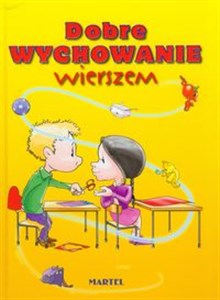 Bild von Dobre wychowanie wierszem